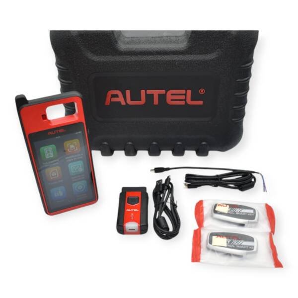 autel km100 obd