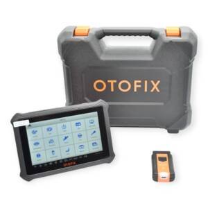 otofix diagnostico obd