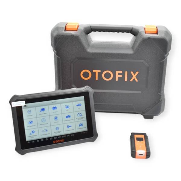 otofix diagnostico obd serviços