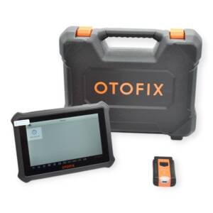 otofix diagnostico obd varios serviços