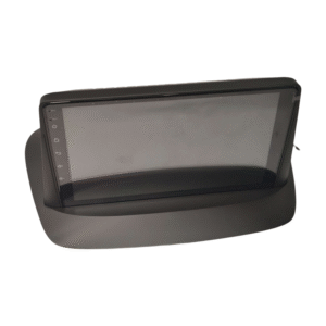 ecra rádio android megane 3