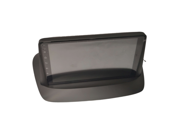 ecra rádio android megane 3