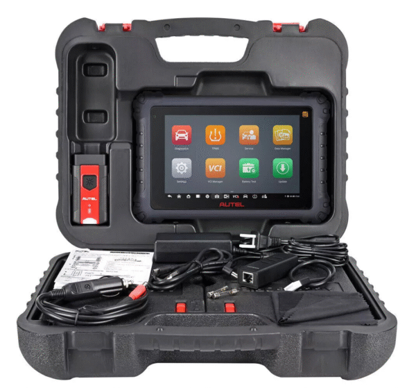 Autel MaxiCOM MK906S Pro