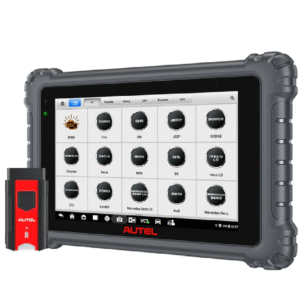 tablet octacore da Autel MaxiCOM MK906S Pro