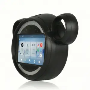rádio android mini r60