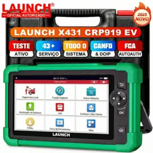 LAUNCH CRP919 EV