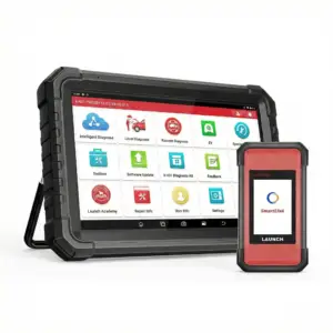 LAUNCH X431 PRO3S+ SMARTLINK HD