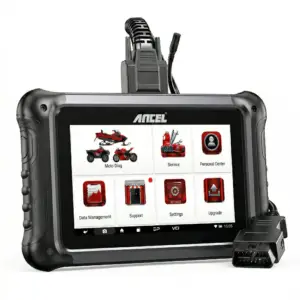 diagnóstico ancel mt 700