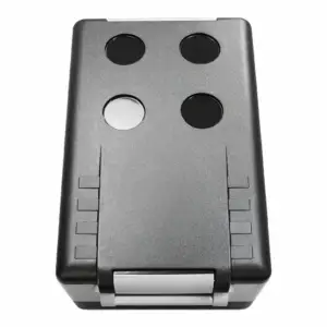 Frigorífico portátil com compressor VEVOR para viagem e campismo - Playtek