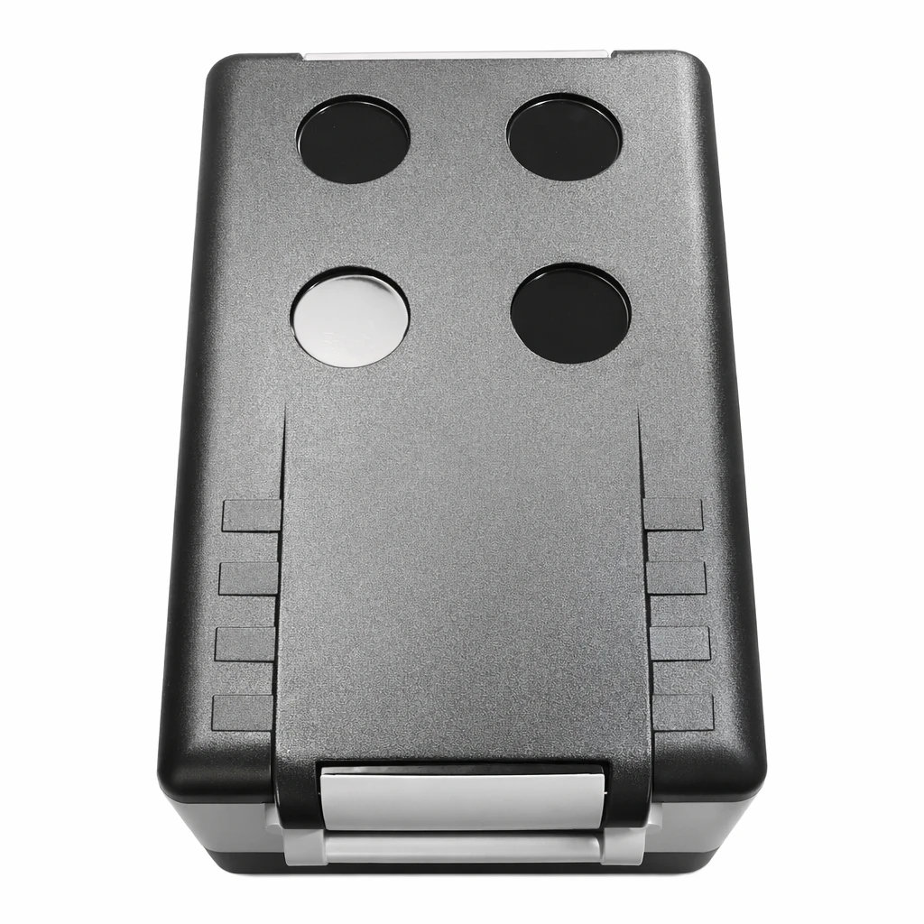 vevor-geleira-portatil-dupla-zona-carro-campismo-55l-playtek-004 Frigorífico portátil com compressor VEVOR para viagem e campismo - Playtek