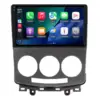 Auto-rádio Mazda 5 com Apple CarPlay sem fios