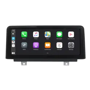 carplay BMW F30 F31 F32