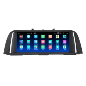 galeria de aplicações android bmw serie 5 f10