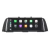 carplay no bmw serie 5 f10