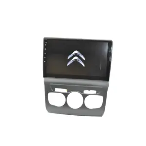 Autoradio Android Citroen C4