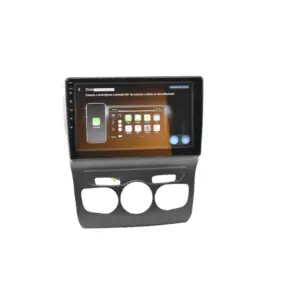 carplay sem fios citroen c4 ds4