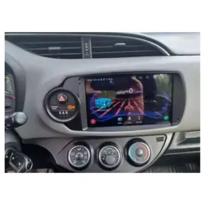 AUTORRADIO Android Toyota Yaris