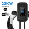 wallbox 22kwh tipo 2