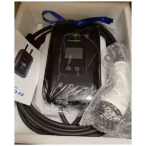 caixa wallbox 22kwh tipo 2