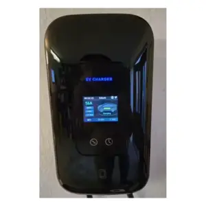 wallbox 22kwh tipo 2 instalação