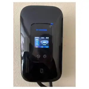 instalação wallbox 22kw trifásica