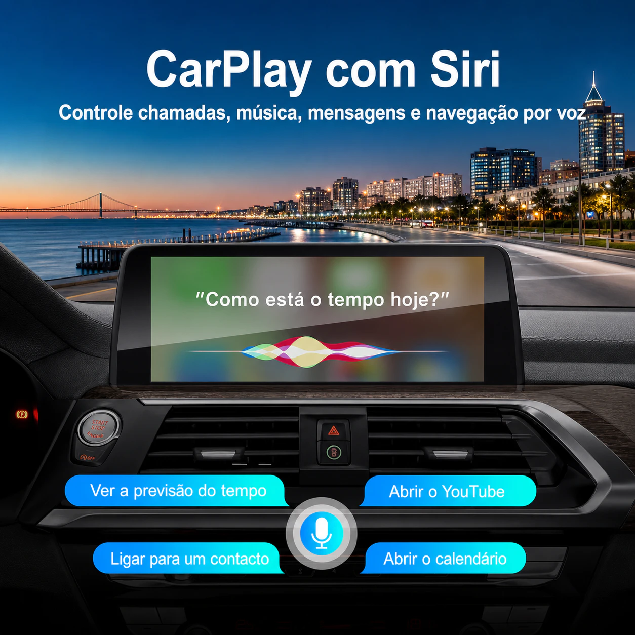 carplay-siri-controlo-voz