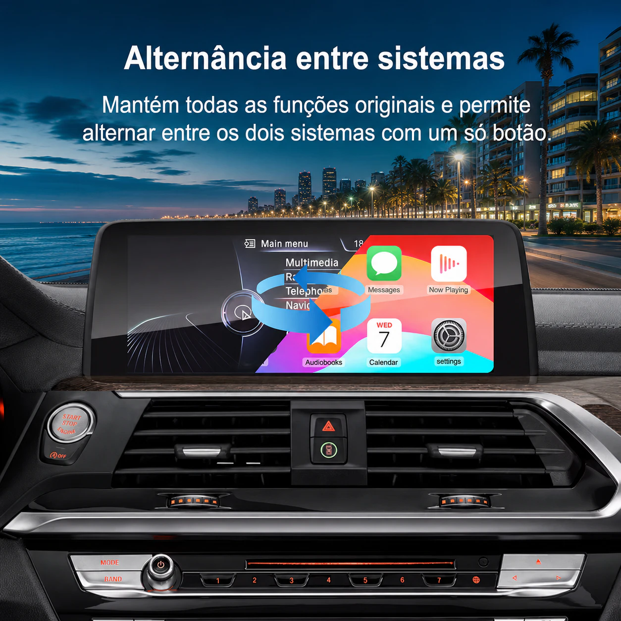 modulo-carplay-bmw-cic-android-auto-playtek-008