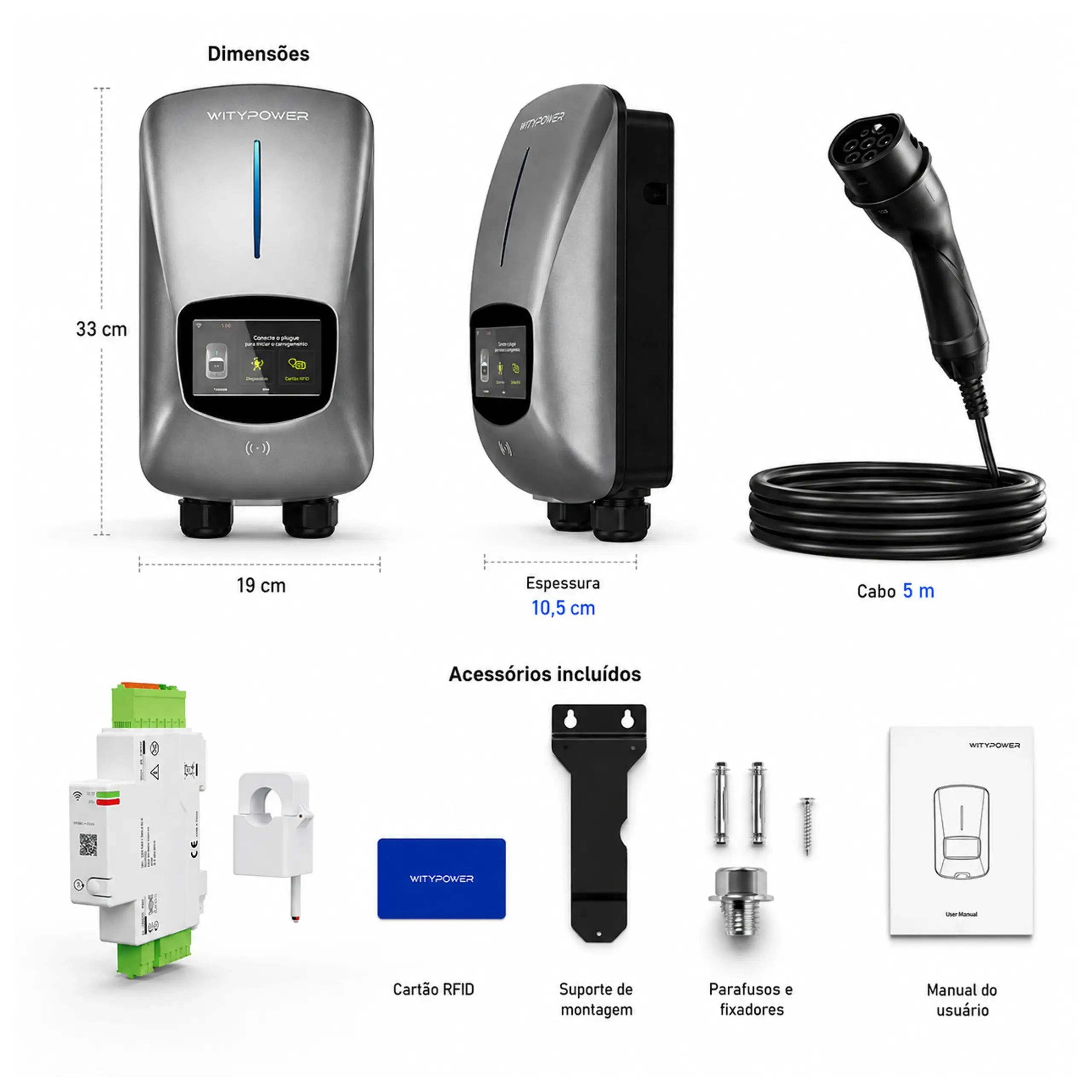wallbox-dlb-balanceador-sem-fios-playtek-002 Sistema DLB sem fios para Wallbox de veículo elétrico