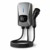 Wallbox Tipo 2 7 kW com gestão automática de potência