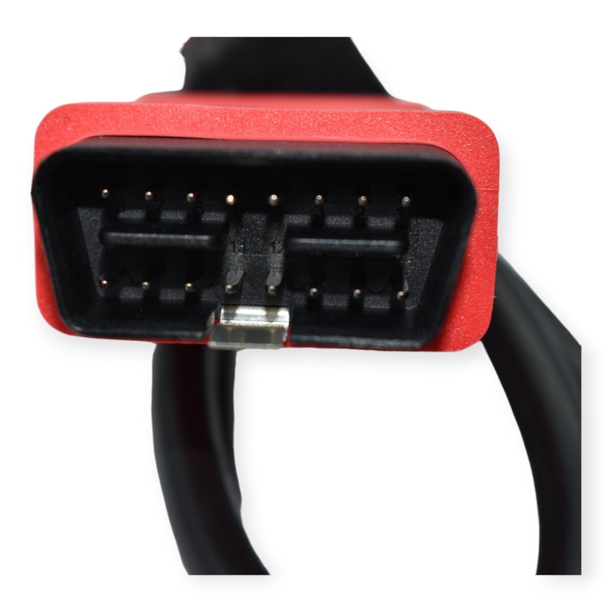 Ancel X7 HD Máquina de Diagnóstico Profissional para Camião – OBD Pesados – X7HD Tratores e máquinas pesadas — imagem 30