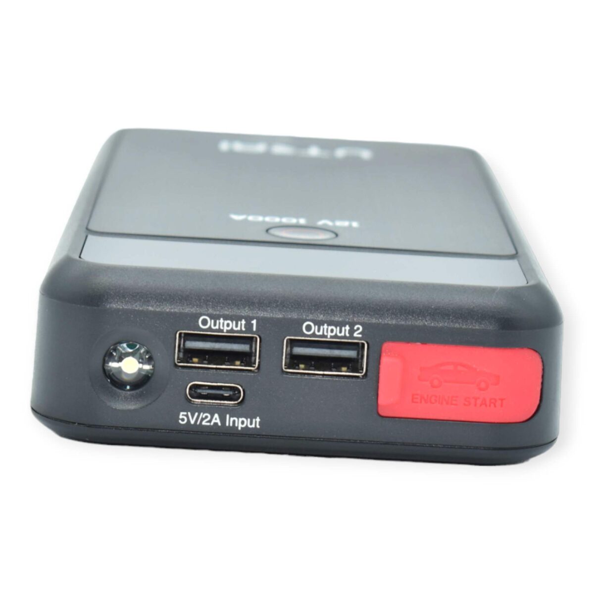 jump buster ligações usb