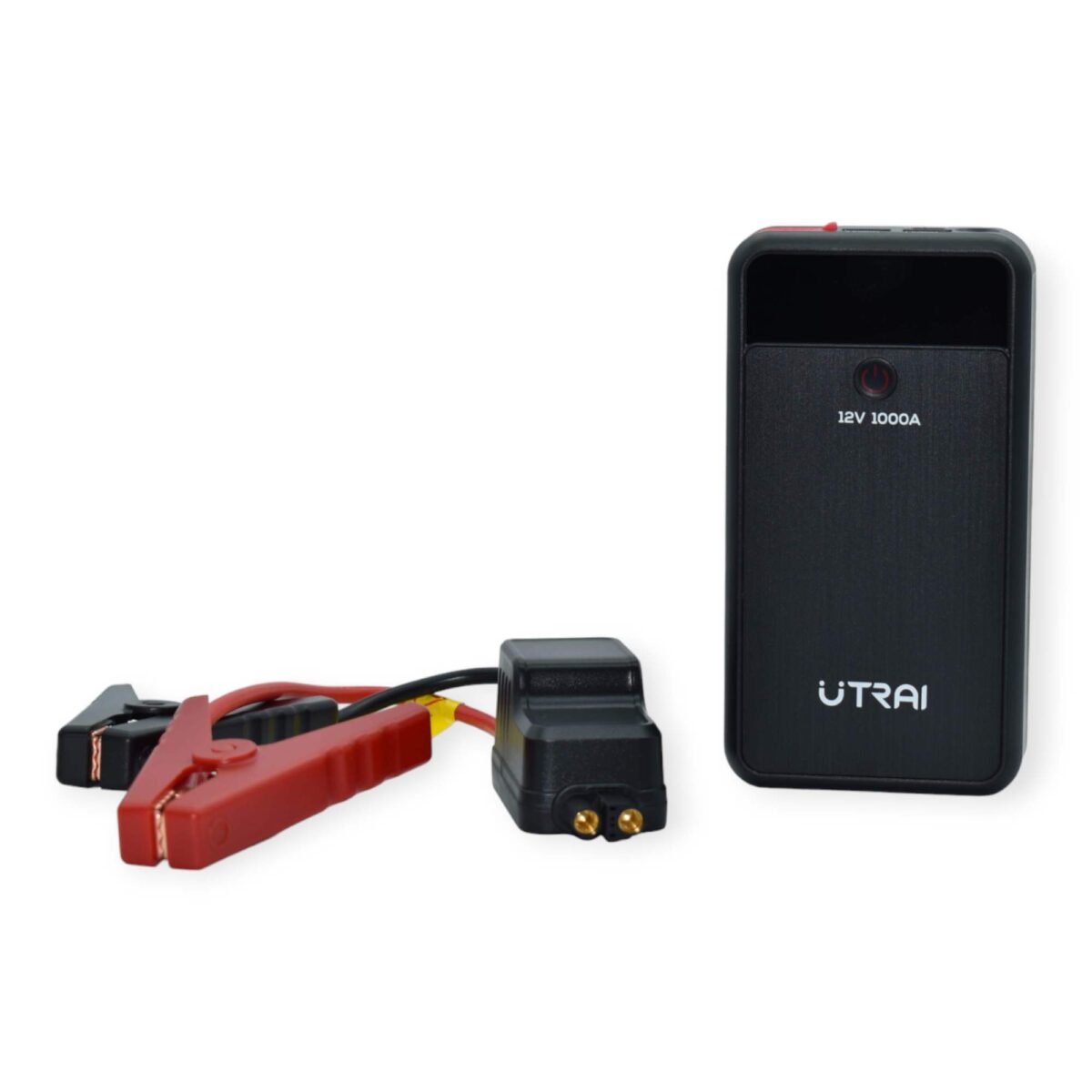 buster powerbank playtek