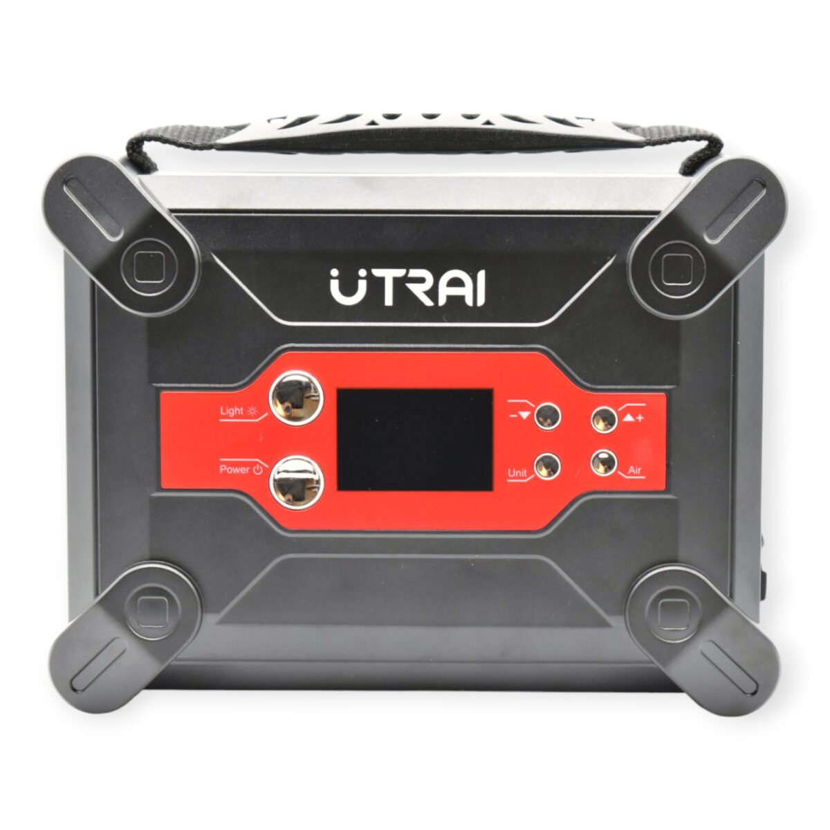 Booster utrai de 1800A