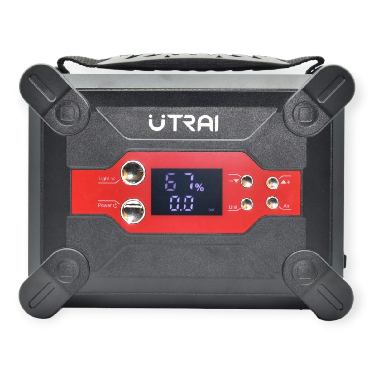 lcd Booster utrai de 1800A