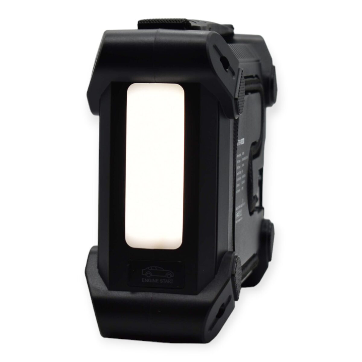 lanterna do Booster utrai de 1800A