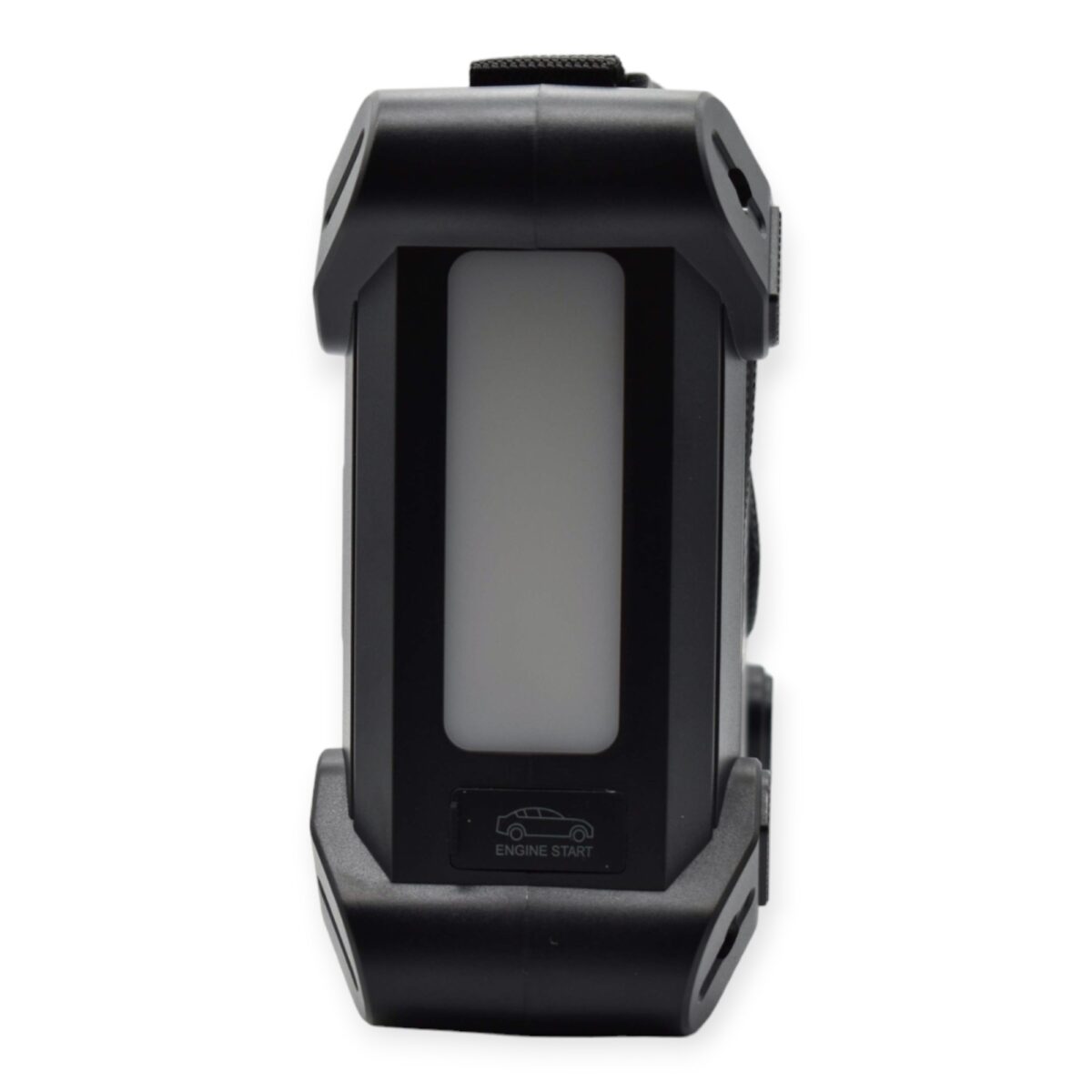 lanterna jump booster arrancador baterias carro