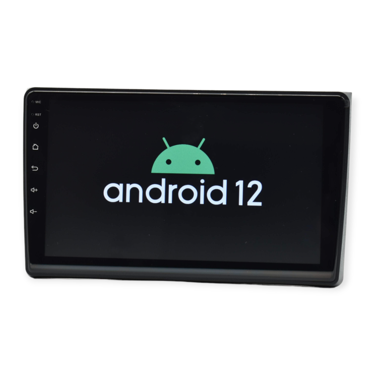 android 12 para o rádio 2 din android de 9 polegadas para audi a4 - playtek