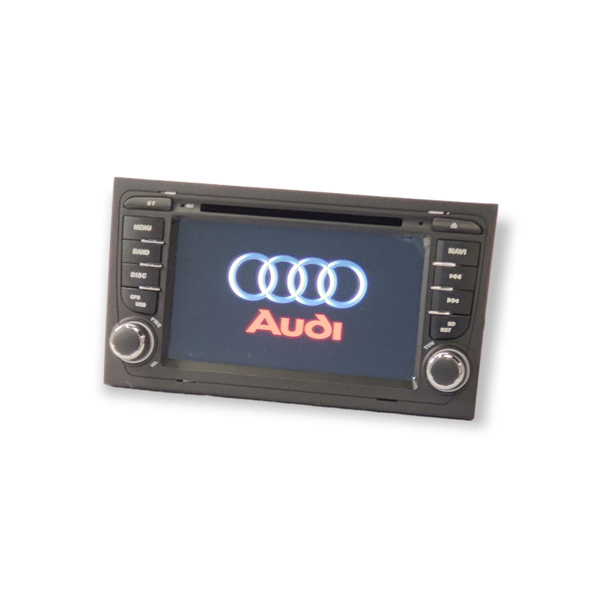 PLAYTEK Audi A4 Rádio Android