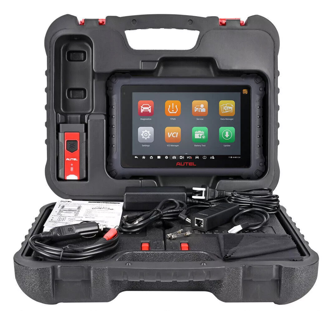 Autel MaxiCOM MK906S Pro