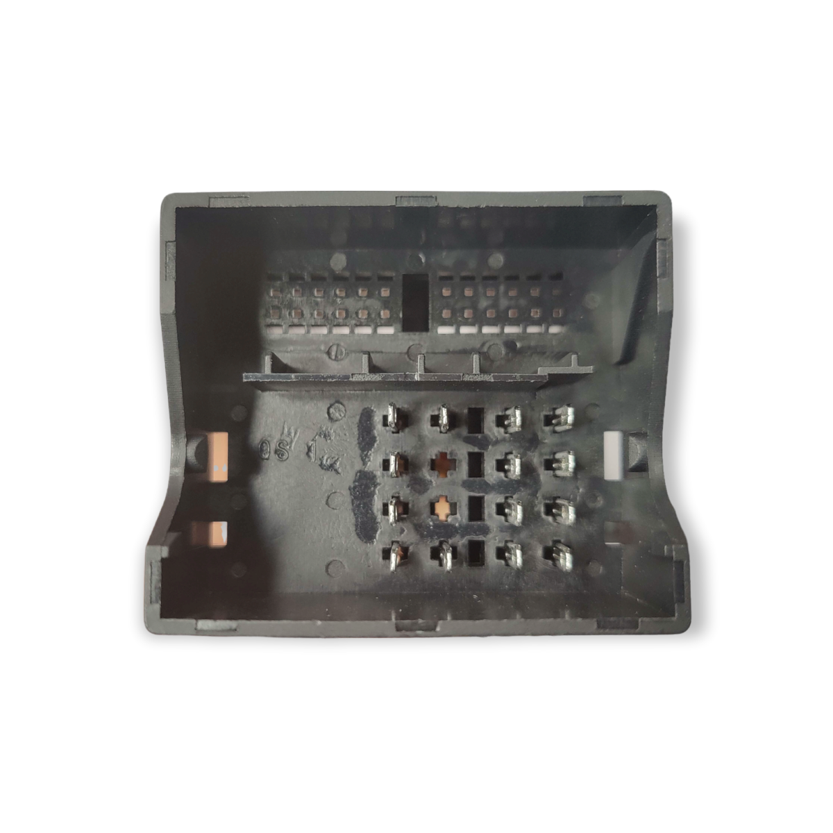 FICHAS ANDROID BMW E39