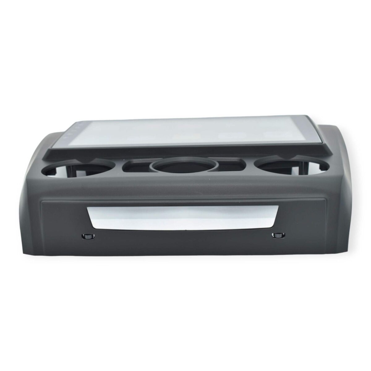 moldura rádio bmw serie 1