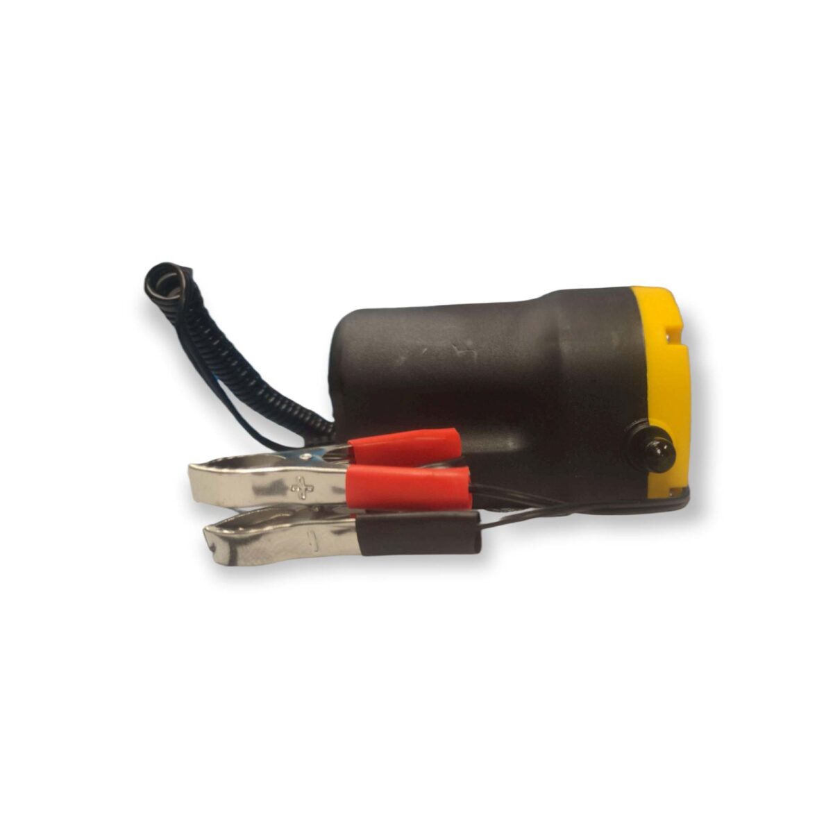 Bomba extração de óleo elétrica - Bomba de sucção 12V — imagem 9