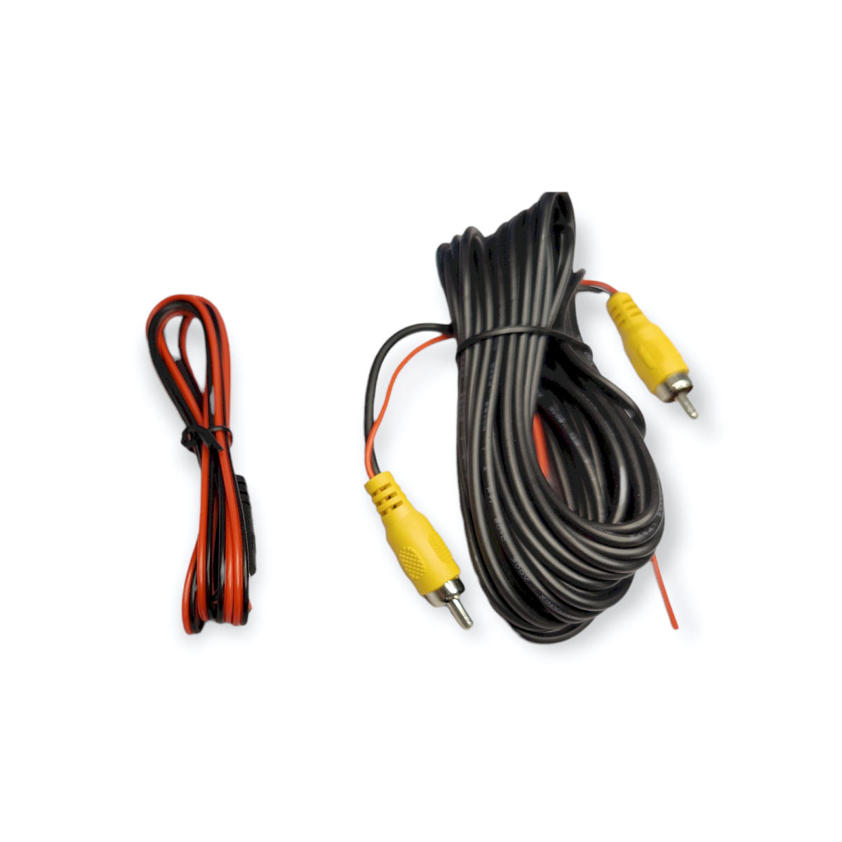 CABO CAMARA DE ESTACIONAMENTO PARA W203 (Classe C), W209 (CLK), W219 (CLS) e W211 (Classe E) PLAYTEK