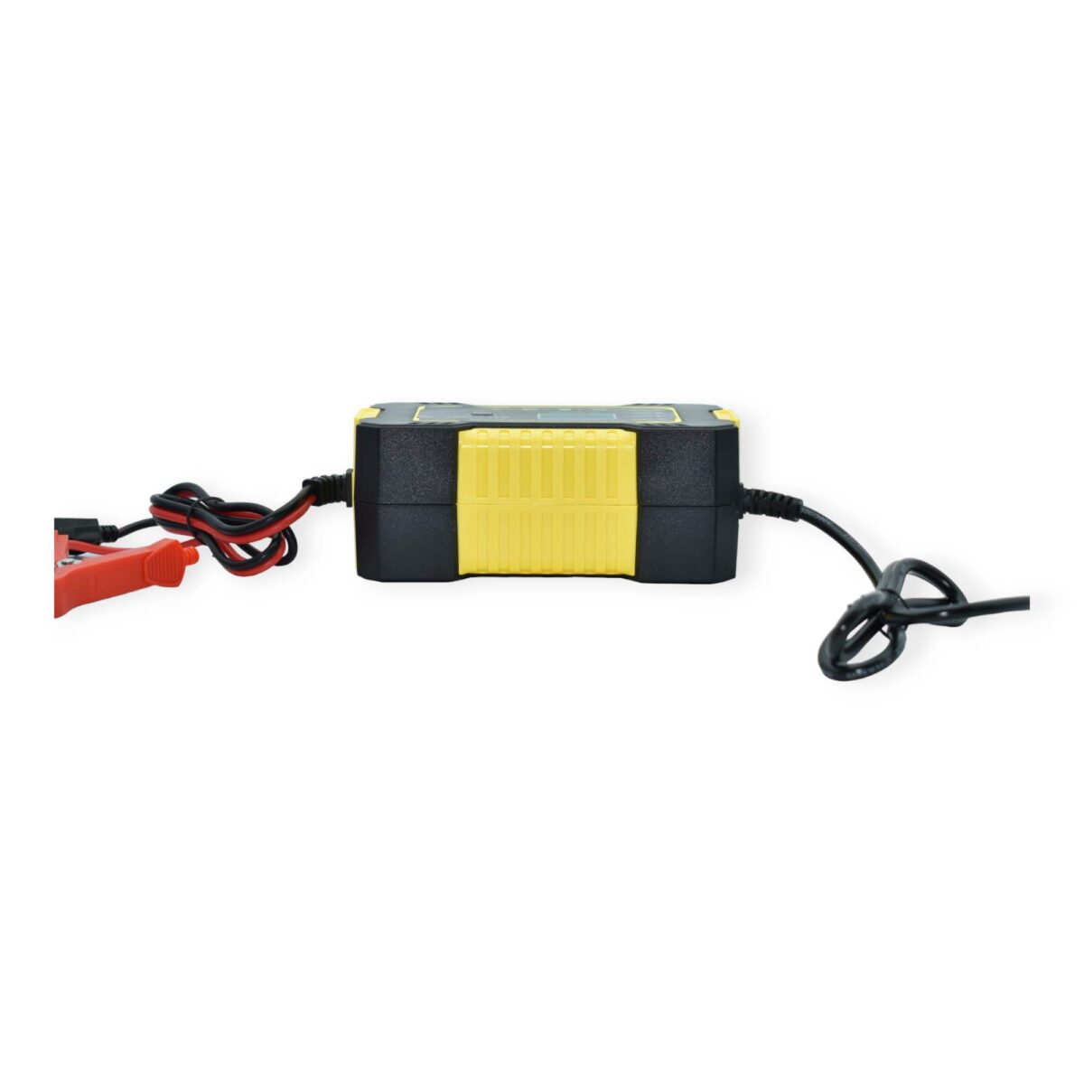 Carregador de bateria para carro
