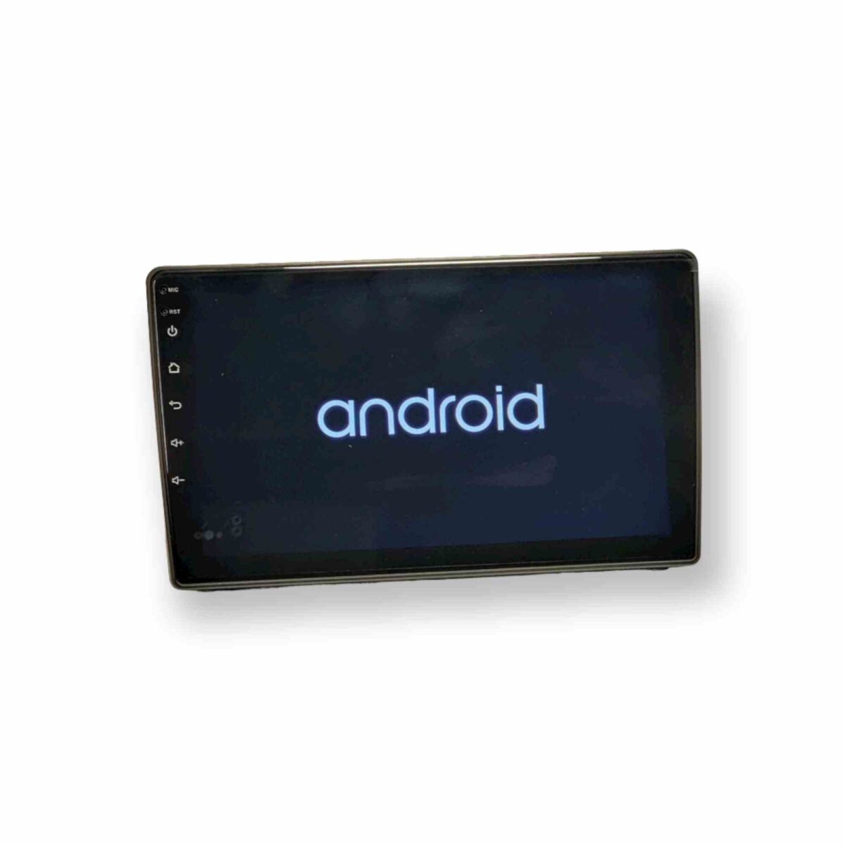 Citroen Berlingo - rádio 2 DIN Android — imagem 4