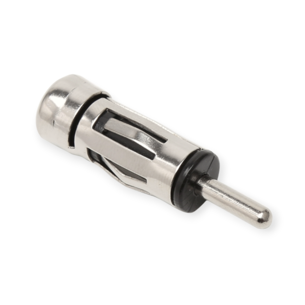 Conector e Adaptador de Antena para Auto Rádio