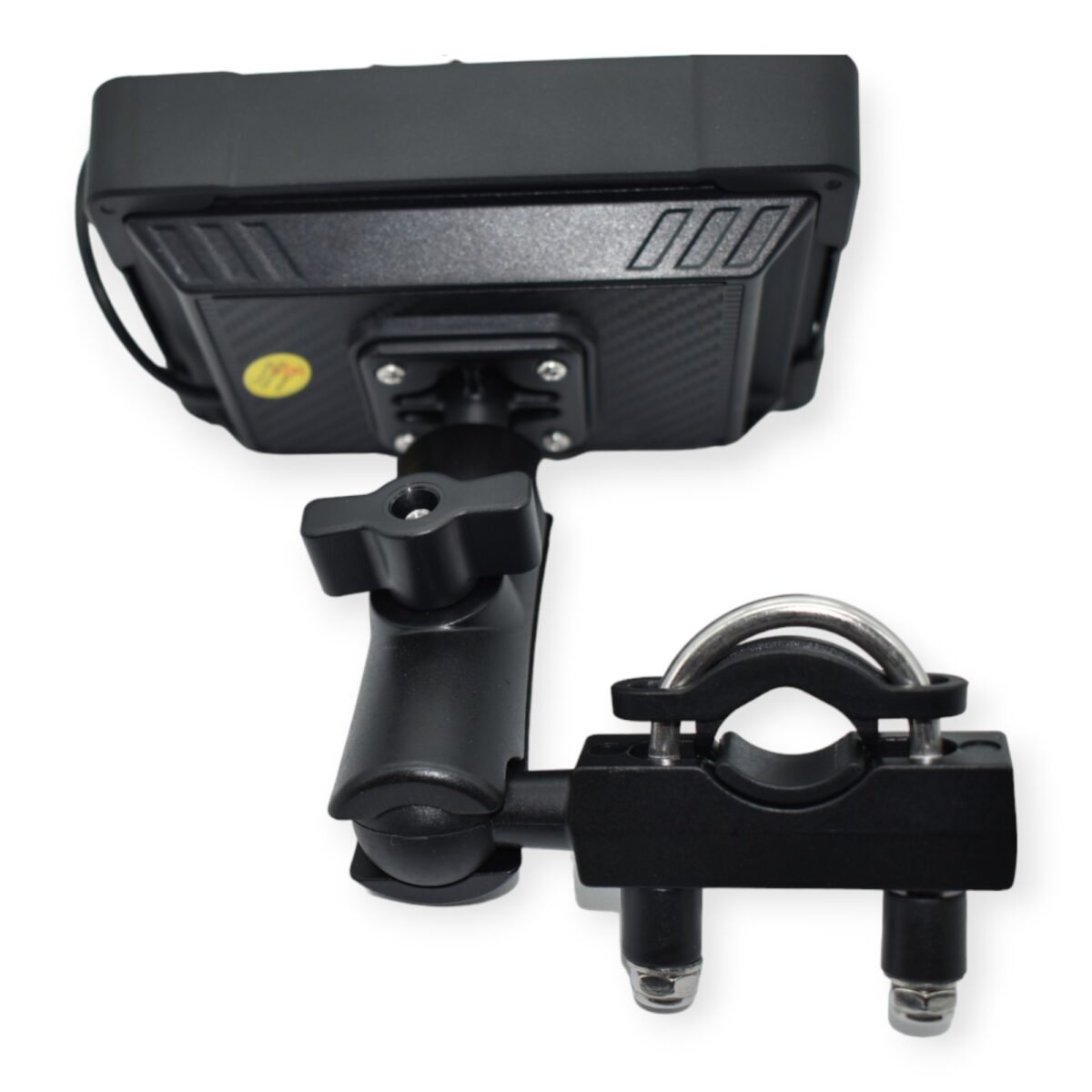 suporte para o ecrã carplay