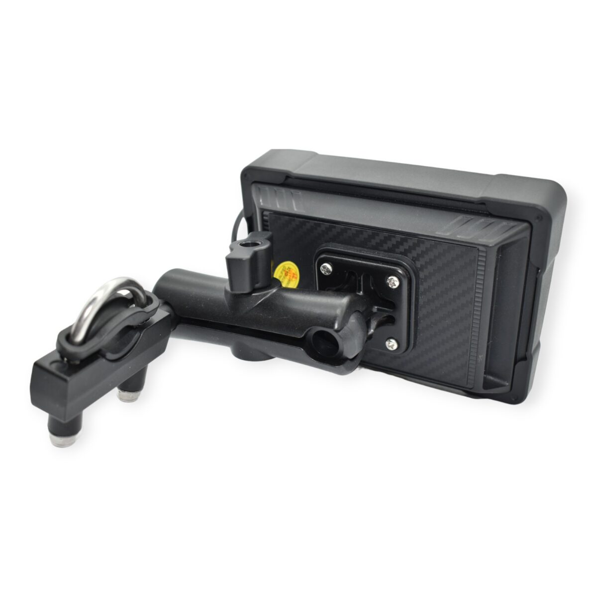 suporte para o ecrã carplay