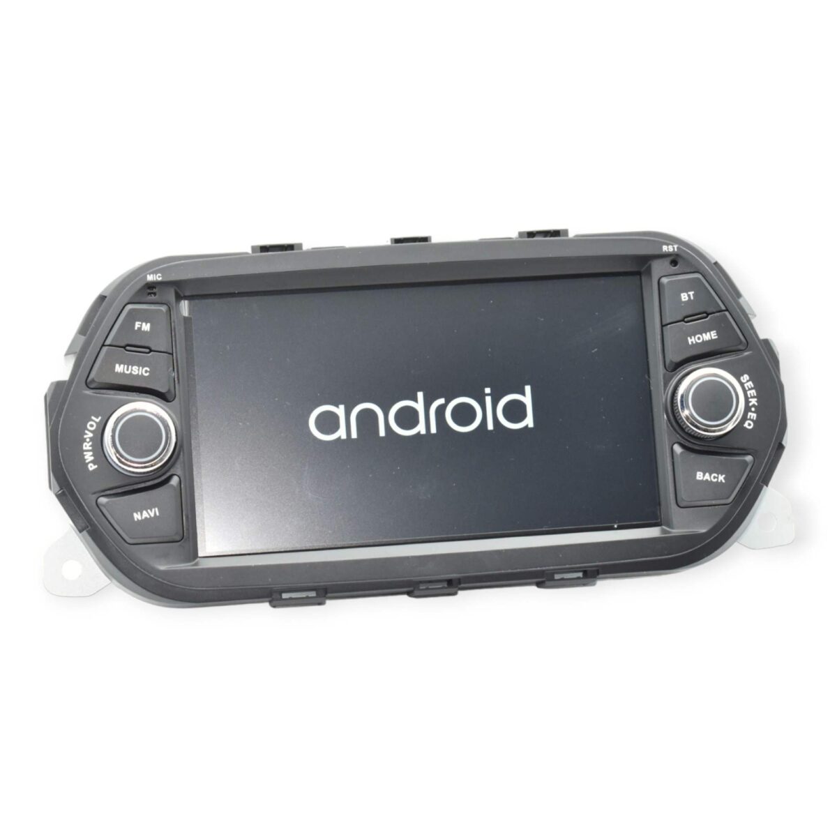 android radio fiat tipo