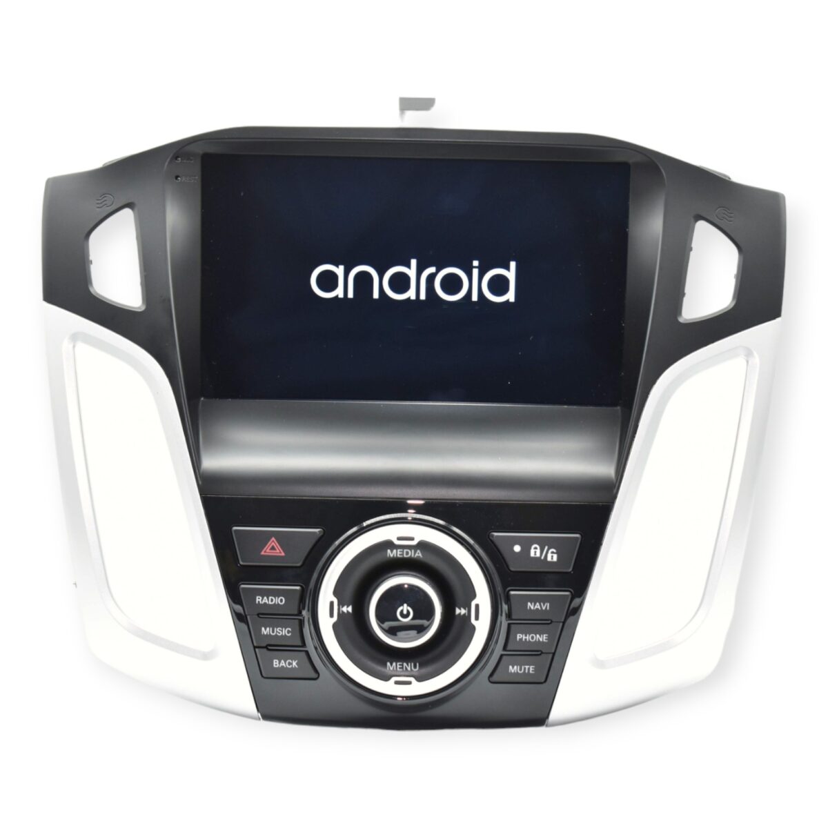 radio android ford focus mk3